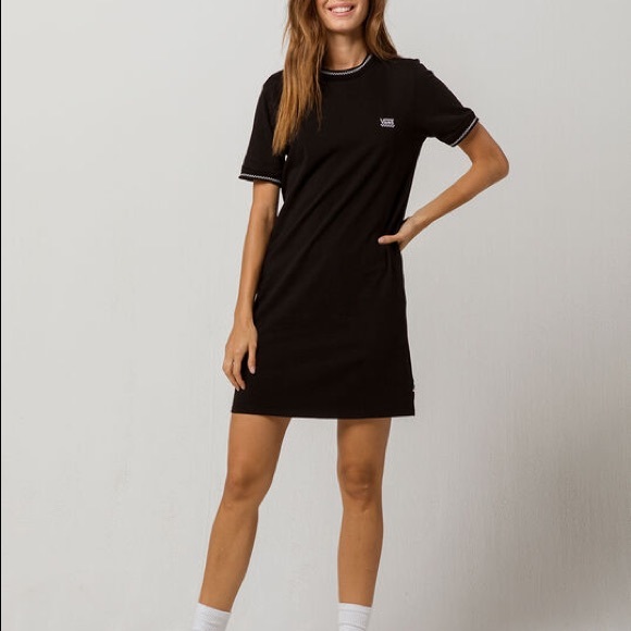 Vans Dress - Picture 3 of 3